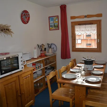 Appartement L'antre Du Cerf *