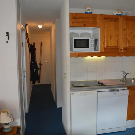 L'antre Du Cerf Appartement La Norma