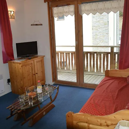 L'antre Du Cerf Appartement La Norma