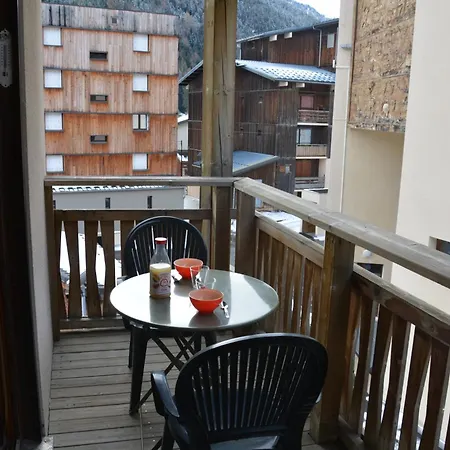 Appartement L'antre Du Cerf La Norma