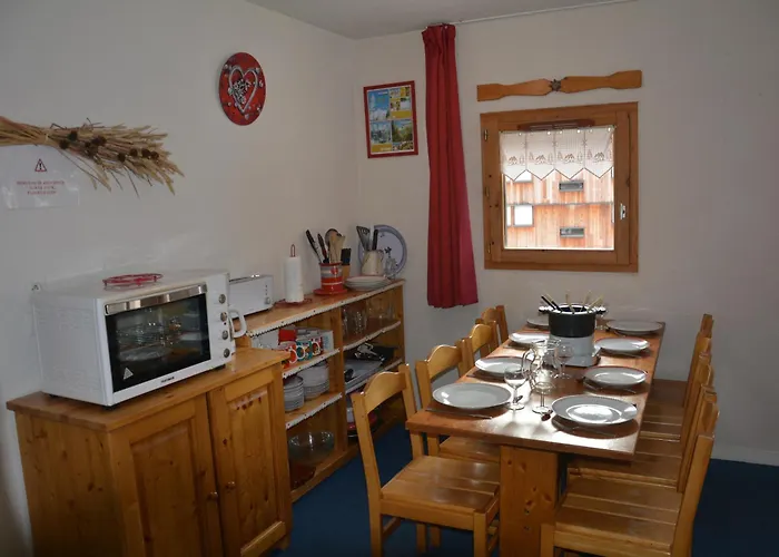 Appartement L'antre Du Cerf *